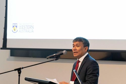 Thúc đẩy hợp tác khoa học, công nghệ, chuyển đổi số Việt Nam - Australia