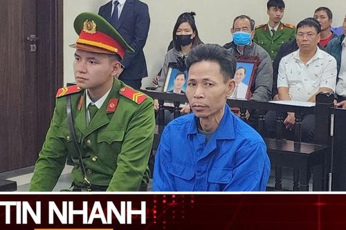 TIN NHANH: Lộ tình tiết bất ngờ tại phiên xử vụ đổ xăng đốt quán làm 11 người chết ở Hà Nội
