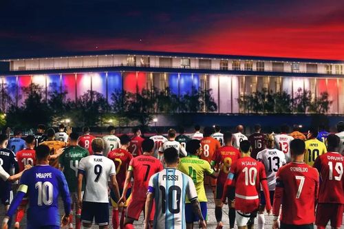 Tất tần tật về lễ bốc thăm World Cup 2026 hôm nay