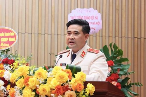 Bổ nhiệm Phó Thủ trưởng Cơ quan điều tra Viện Kiểm sát nhân dân Tối cao