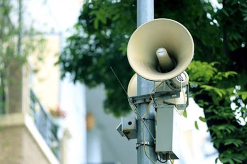 Tranh luận loa phường phát lúc 4h30: Tổ dân phố nói 'dân cần nghe để buôn bán sớm'