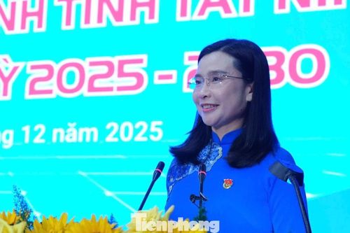 Thanh niên Tây Ninh xung kích chuyển đổi số, phát triển chiến lược tỉnh biên giới