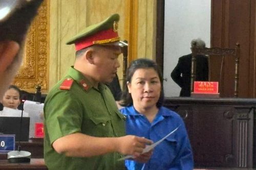 Tiếp tục điều tra vụ người phụ nữ lừa đảo chiếm đoạt 35 tỷ đồng