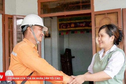 EVNCPC triển khai loạt hoạt động trong tháng tri ân khách hàng 2025