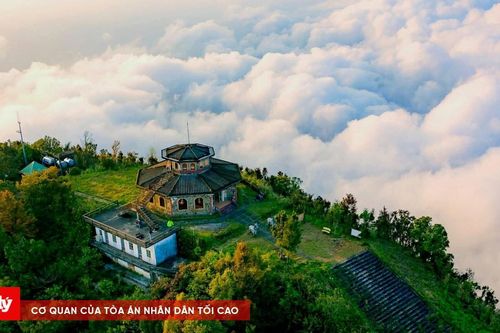 Vườn quốc gia Bạch Mã được công nhận là Vườn Di sản ASEAN