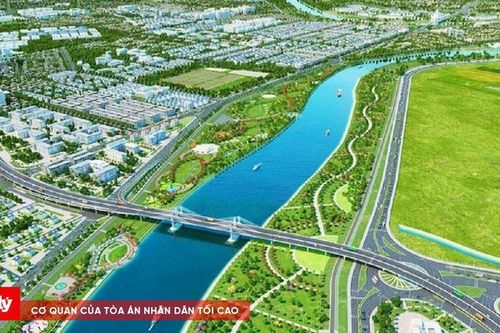 Hải Phòng bổ sung gần 1.600 tỷ đồng mở rộng đường Nguyễn Trường Tộ, Bùi Viện
