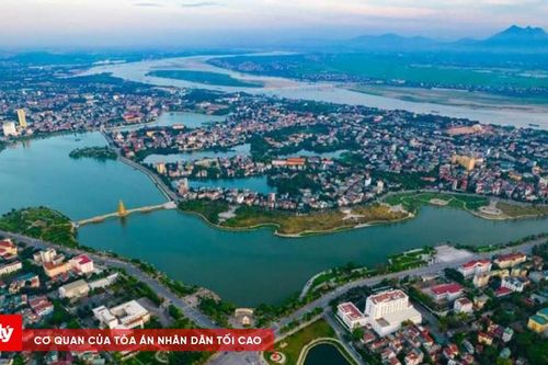 Phú Thọ xây dựng hạ tầng giao thông hiện đại, tạo nền tảng phát triển dài hạn