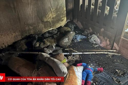 Vụ cháy quán ăn TP. HCM: Nạn nhân là 3 mẹ con và nhân viên
