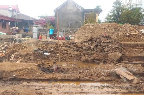 Đào móng nhà phát hiện có mộ: Xử lý thế nào để không vi phạm pháp luật?