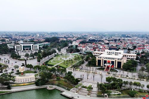 Phú Thọ tăng trưởng tích cực trong năm đầu vận hành chính quyền địa phương 2 cấp