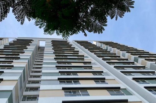 Giá căn hộ khu đô thị từng bị lãng quên ở TPHCM tăng chưa từng thấy