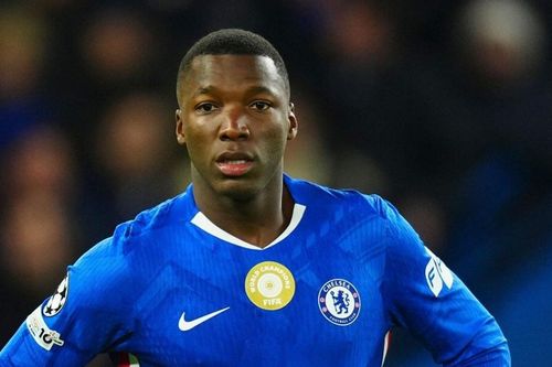 Chelsea nhận cảnh báo đáng sợ khi mất Caicedo