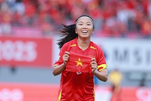 Lịch thi đấu bóng đá hôm nay 5/12: ĐT nữ Việt Nam ra quân ở SEA Games