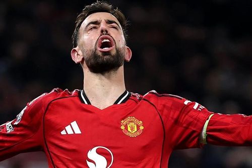MU rơi điểm trước West Ham: Cơn giận của Ruben Amorim