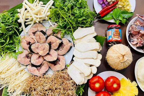 5 cách làm món lẩu đơn giản, ngon như ở nhà hàng, thích hợp cho mùa đông