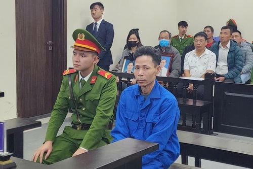 Lộ tình tiết bất ngờ tại phiên xử vụ đổ xăng đốt quán làm 11 người chết ở Hà Nội