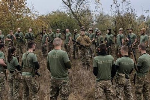 Ukraine đối mặt với khủng hoảng dân số vì xung đột kéo dài