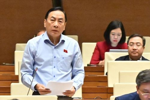 Trăn trở với khói bếp, nương ngô, đại biểu kiến nghị chính sách cho đồng bào miền núi