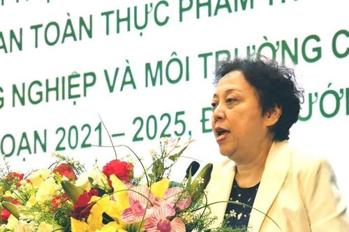 Cần song hành hai nhiệm vụ 'chống thực phẩm bẩn' và 'xây thực phẩm sạch'
