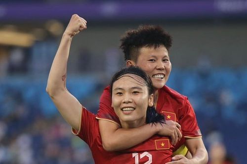 Kết quả bóng đá SEA Games 33 hôm nay 5/12