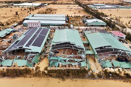 Gia Lai chi hơn 880 tỷ xây dựng khẩn cấp 7 dự án tái định cư