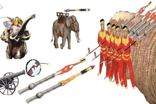 Hé mở bí mật vũ khí của Hoàng đế Quang Trung: Khí chất Tây Sơn trong dòng chảy lịch sử