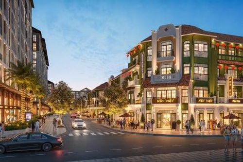Nhà đầu tư thông minh chọn Park Residence: căn hộ chỉ từ 25 triệu/m² giữa trung tâm tiện ích