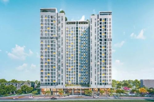 Công an TP Hà Nội cảnh báo thông tin mua nhà ở xã hội 'suất ngoại giao'