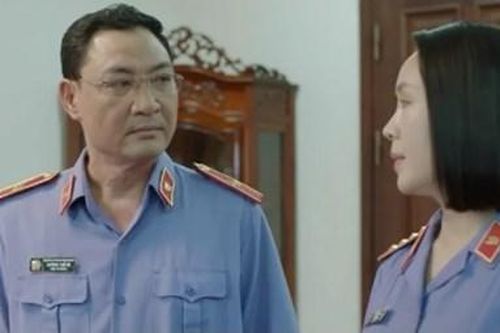 Lằn ranh - Tập 25: Hằng Thu đối diện với bất ngờ lớn từ chính chồng mình