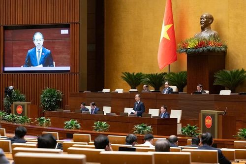 Mô hình 1 thẩm phán tại Tòa án chuyên biệt là phù hợp thông lệ quốc tế