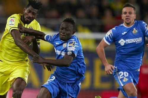 Nhận định, dự đoán Villarreal vs Getafe: Sụp đổ trong 5 phút cuối