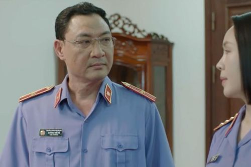 Lằn ranh tập 25: Chồng Hằng Thu bị nghi ngờ có quỹ đen