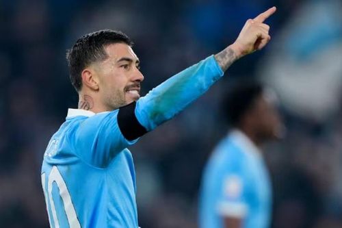 Zaccagni đánh đầu hạ Milan 1-0, Lazio đi tiếp Coppa Italia