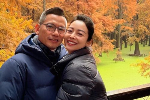 Jennifer Phạm và chồng đại gia: Tình cảm mặn nồng sau 15 năm