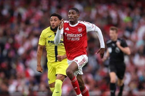 Cristhian Mosquera tỏa sáng: chiếc khiên mới của Arsenal