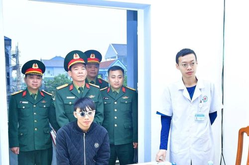 Bộ Chỉ huy Quân sự tỉnh Nghệ An kiểm tra công tác khám tuyển nghĩa vụ quân sự năm 2026