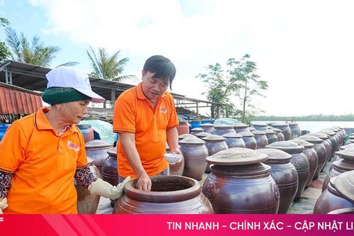Đẩy mạnh phát triển các mô hình thương mại dịch vụ ở phường Trần Phú
