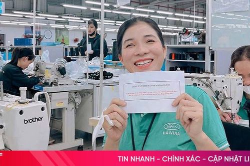 Nhiều chính sách chưa có tiền lệ nhằm 'hồi hương' lao động xa quê