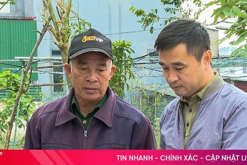 Mòn mỏi chờ xử lý hồ sơ sang tên đất ở Lộc Hà