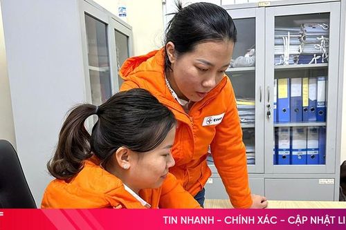 EVN triển khai ứng dụng chăm sóc khách hàng mới
