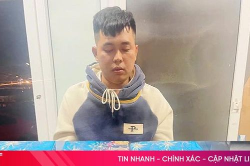 Mua gần 17 kg pháo làm 'quà cưới', 1 thanh niên bị khởi tố