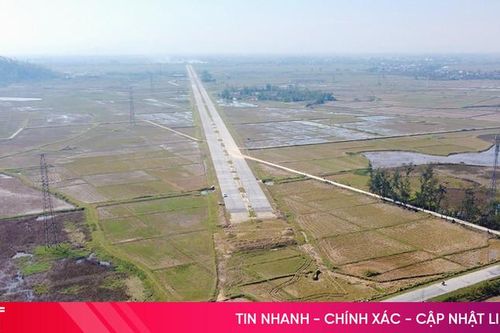Tuyến đường trăm tỷ 'cụt' hai đầu gây phiền phức cho người dân