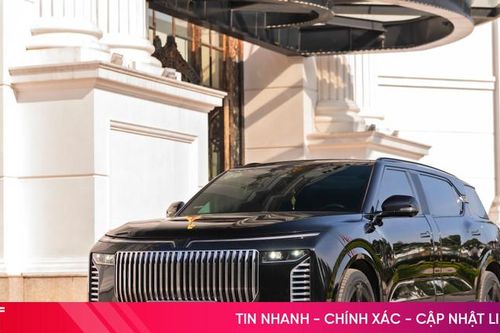 Quốc gia nào sản xuất được xe chống đạn phục vụ nguyên thủ?
