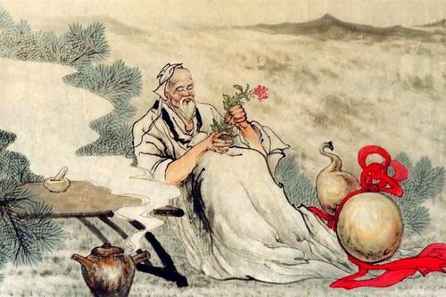 Quả bầu - 'vật tổ', vật thiêng!