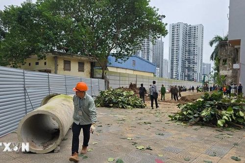 Giảm khâu trung gian, người dân trực tiếp hưởng lợi