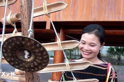 Đắk Lắk: Gìn giữ và phát huy các giá trị văn hóa truyền thống tốt đẹp người Ê Đê