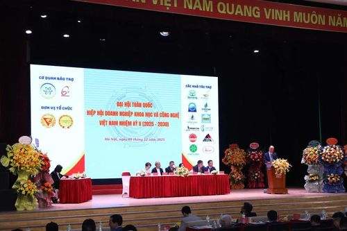 Hình thành ít nhất 5 cụm liên kết đổi mới sáng tạo vào năm 2028