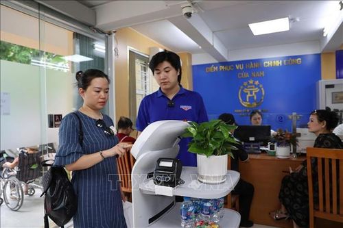 Bước đột phá đưa nghị quyết vào cuộc sống - Bài 2: Nhân dân là 'đích đến' của mọi chương trình hành động