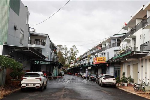 Xử lý nghiêm các sai phạm về dự án nhà ở xã hội tại Đắk Nông (cũ)