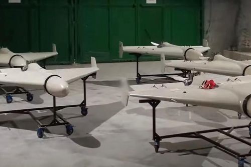 Bước chuyển của Lầu Năm Góc nhằm thích nghi với thời đại tác chiến UAV